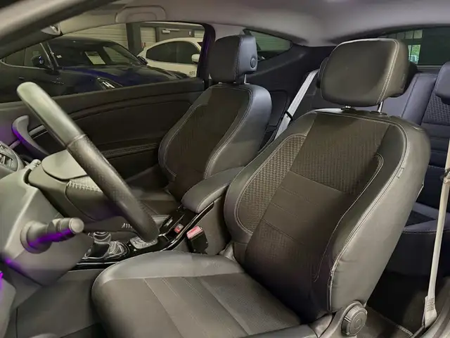 Renault Megane view 11