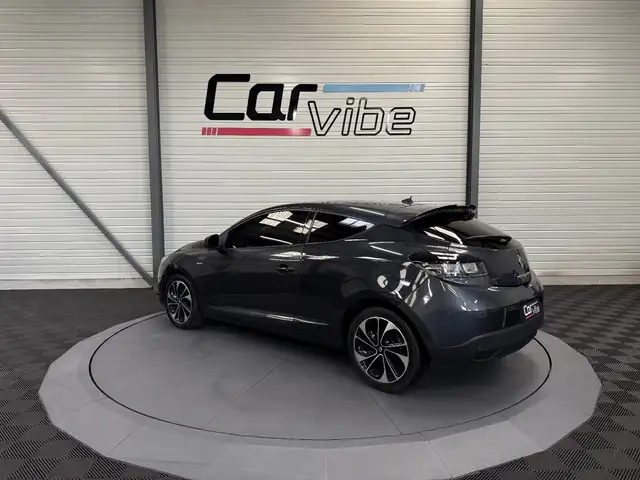 Renault Megane view 6