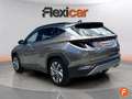 Hyundai TUCSON 1.6 TGDI 110kW (150CV) 48V Tecno DCT 2C Gris - thumbnail 5