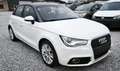 Audi A1 Sportback_1.6 TDI (105CH)_09/2012💢EUR.5_EQUIP💢 Wit - thumbnail 1
