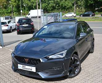 Sportstourer 1.4 e-Hybrid Navi Leder 4tkm