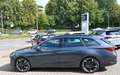 CUPRA Leon Sportstourer 1.4 e-Hybrid Navi Leder 4tkm Gris - thumbnail 4