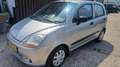 Chevrolet Matiz 0.8 Spirit💢€1199,-💢afgeleverd met nieuwe apk Grijs - thumbnail 3