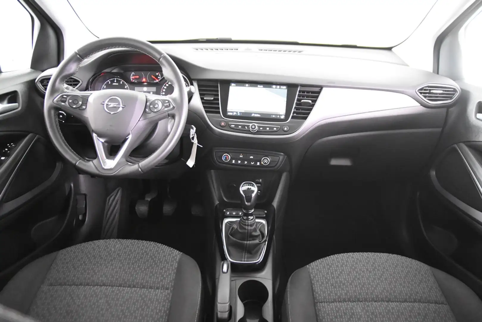 Opel Crossland 1.2 Turbo Edition *1ste Eigenaar*Navigatie*Carplay Bleu - 2
