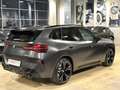 BMW X3 xdriveM50 MSport Pro - 21" - Tetto -Individual-IVA Grigio - thumbnail 4