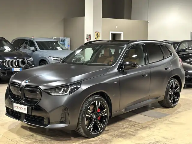 BMW X3 xdriveM50 MSport Pro - 21" - Tetto -Individual-IVA