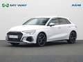 Audi A3 Sportback PHEV 40 TFSIe 204 PK  S-line S-tronic PLUG-IN HYBRIDE Blanco - thumbnail 1