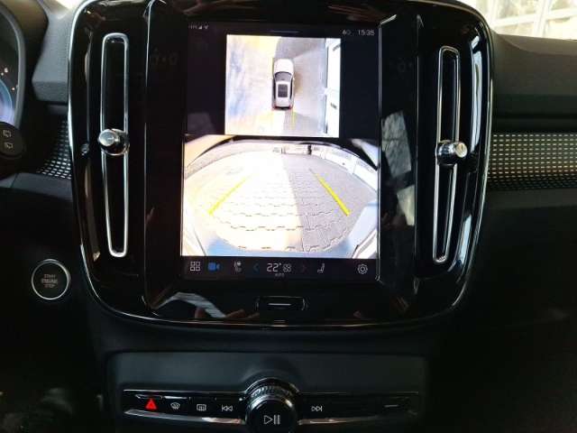 Volvo XC 40