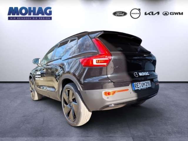 Volvo XC 40
