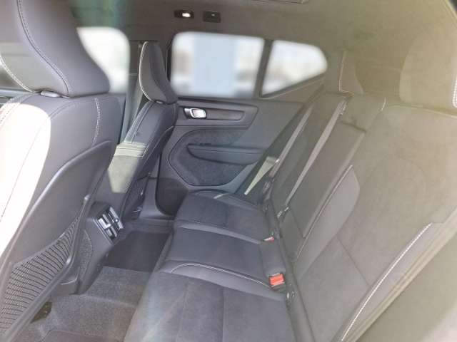 Volvo XC 40