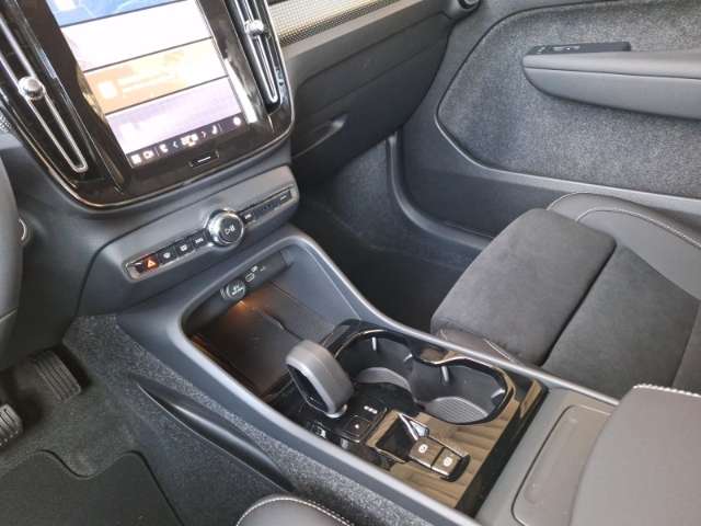 Volvo XC 40