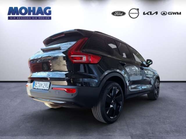 Volvo XC 40