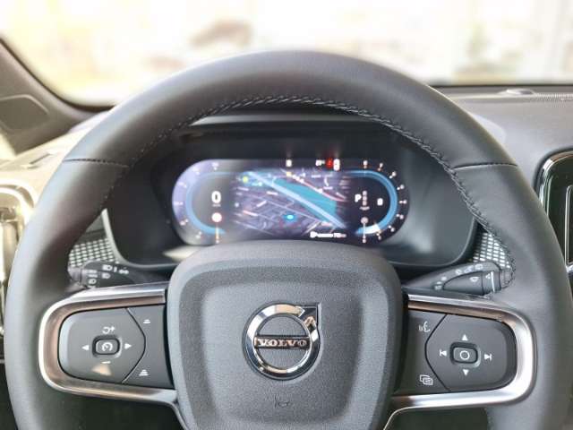 Volvo XC 40