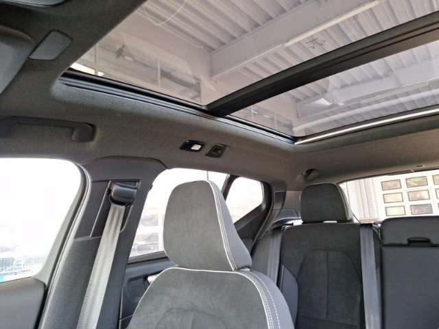 Volvo XC 40