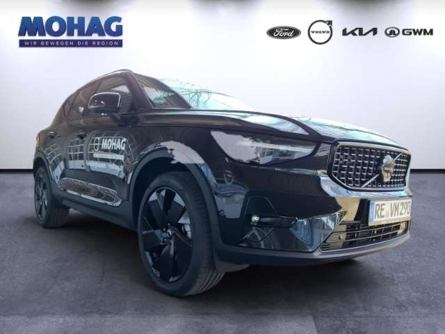 Volvo XC 40