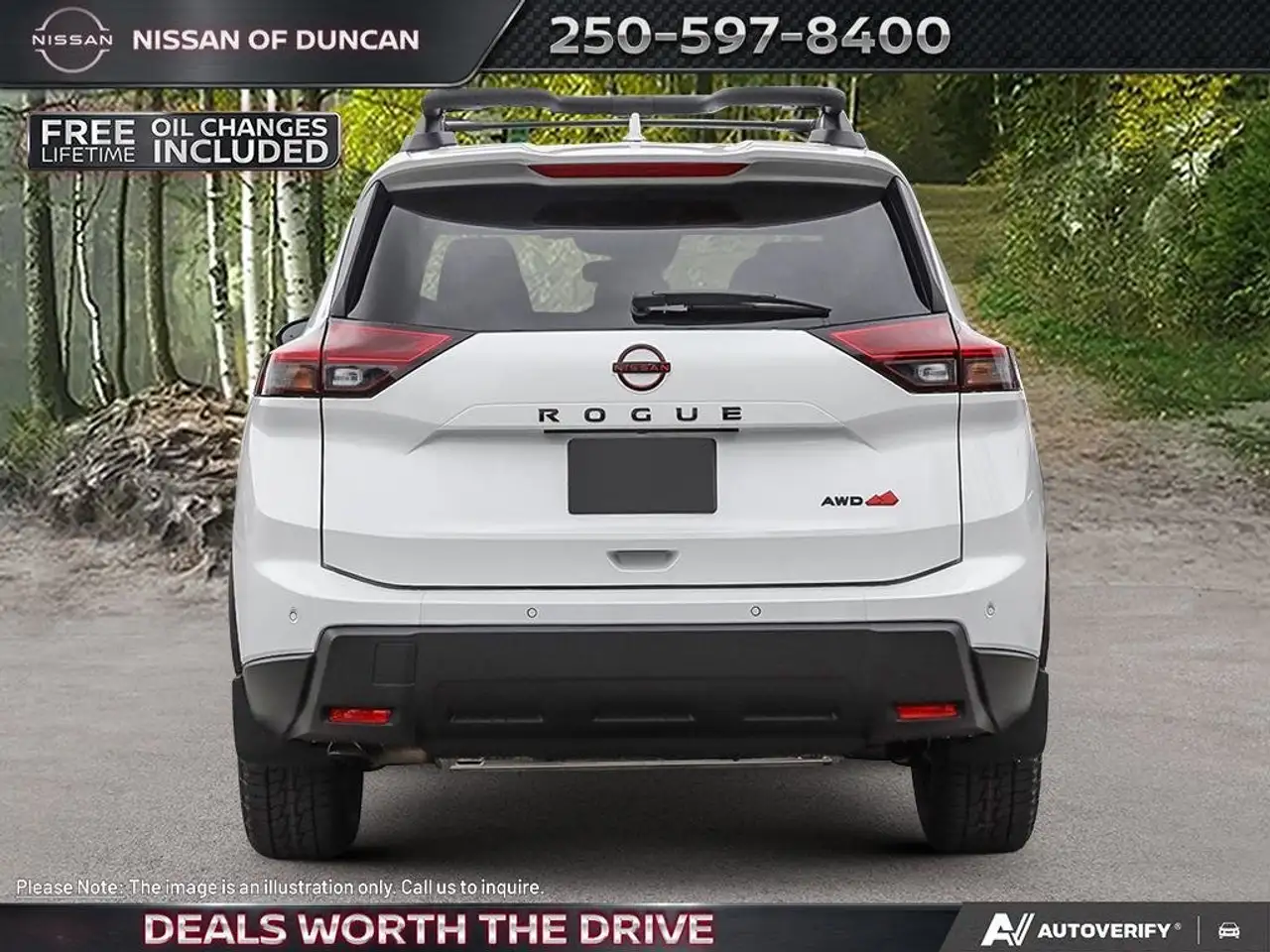 Nissan Rogue fotografie Nissan Rogue