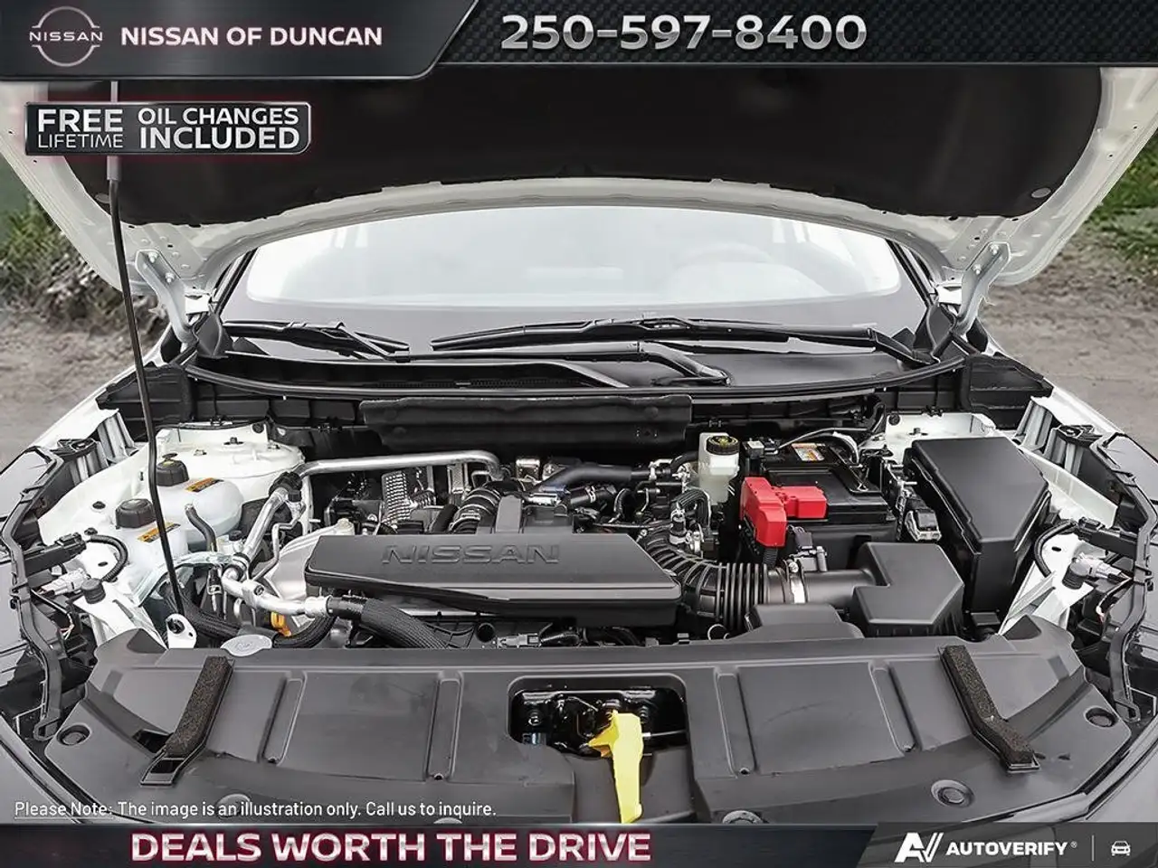Nissan Rogue fotografie Nissan Rogue