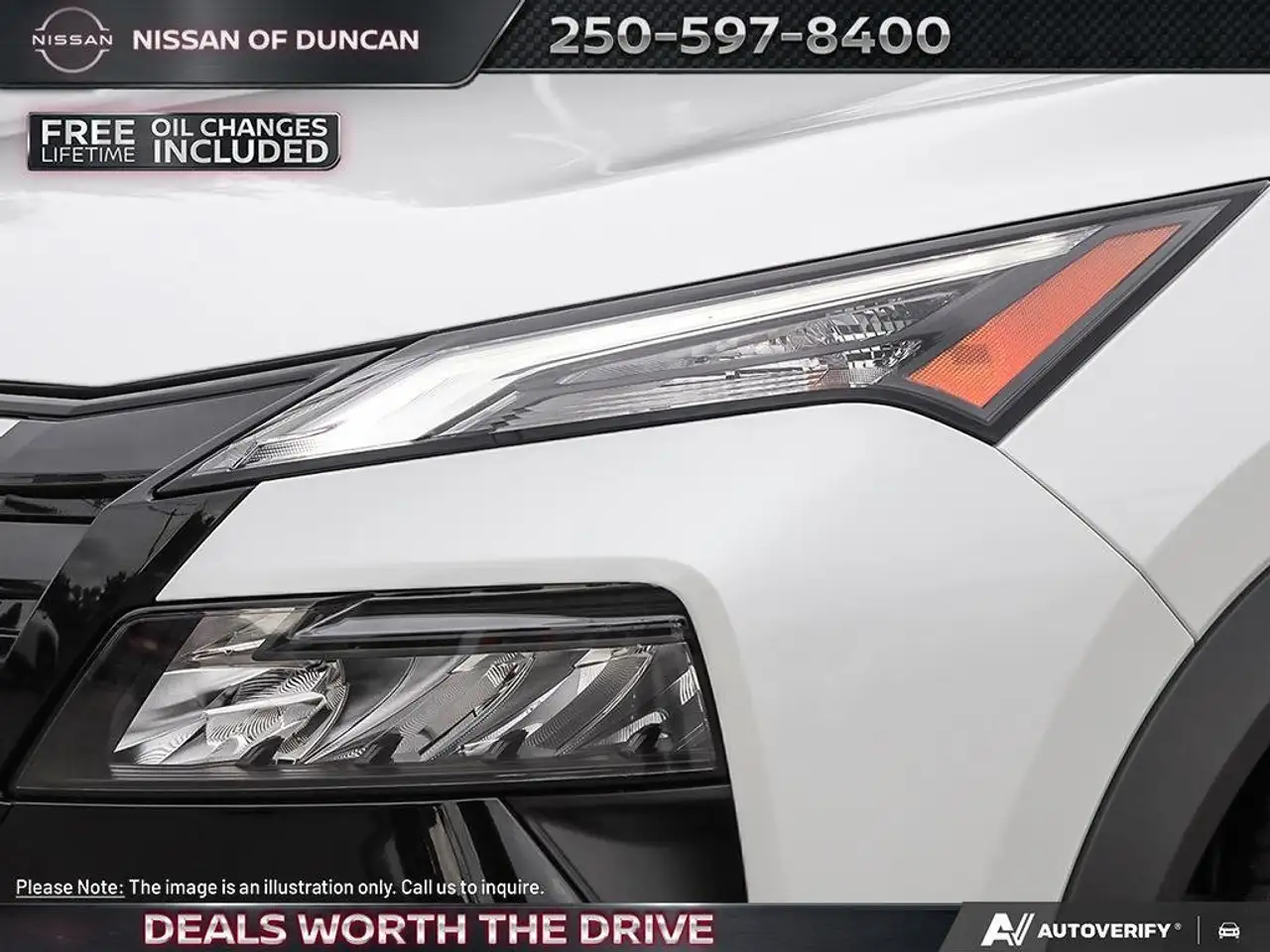 Nissan Rogue fotografie Nissan Rogue