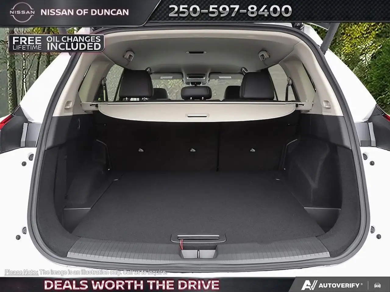 Nissan Rogue fotografie Nissan Rogue