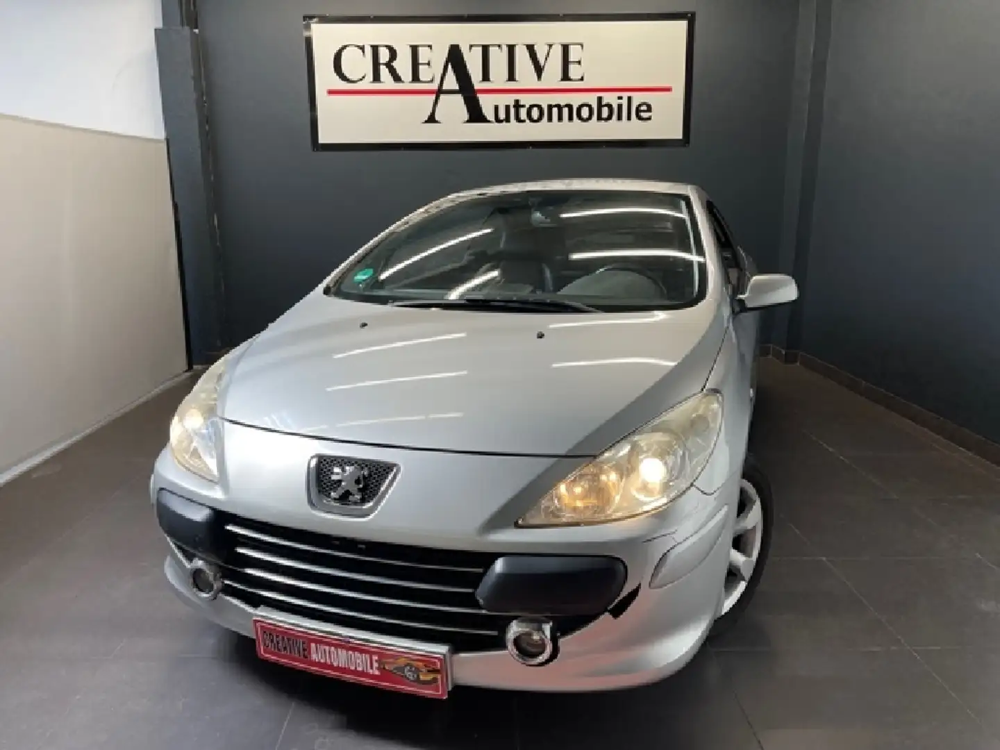 Peugeot 307 2.0 HDi 16V 136 CV - 1