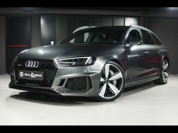 AVANT 2.9 TFSI QUATTRO TIPTRONIC°ABT 510 CH°CARBON