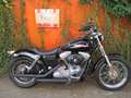 Harley-Davidson Dyna Glide Negru - thumbnail 1