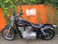 Harley-Davidson Dyna Glide Zwart - thumbnail 13