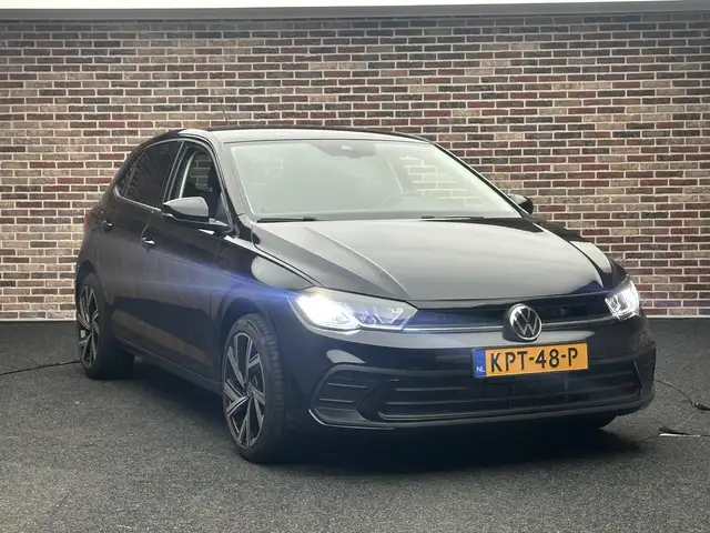 Volkswagen Polo view 21