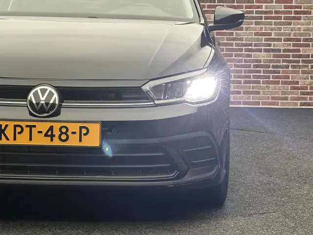 Volkswagen Polo view 25
