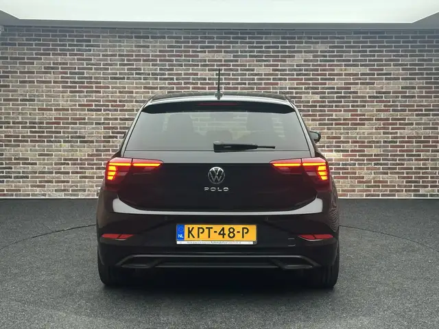 Volkswagen Polo view 7