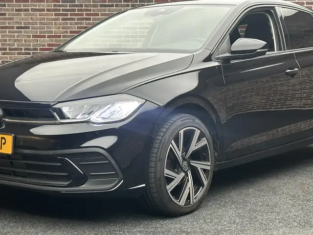 Volkswagen Polo view 27