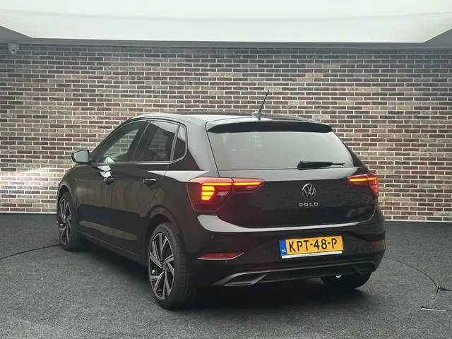 Volkswagen Polo view 22