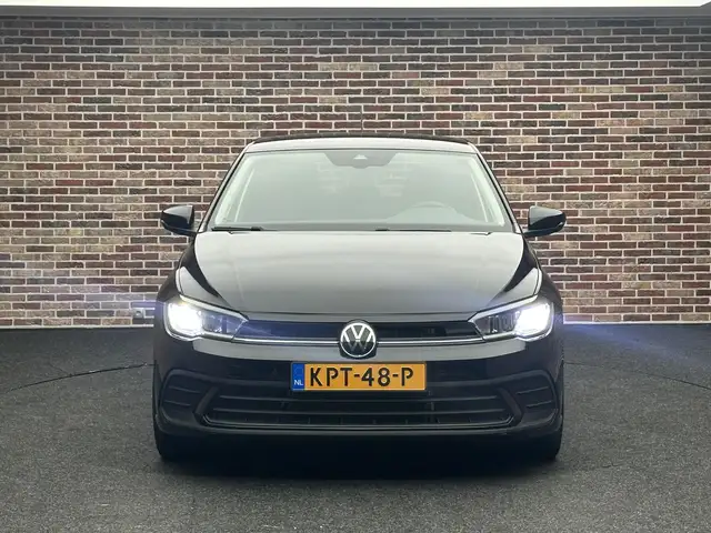 Volkswagen Polo view 26