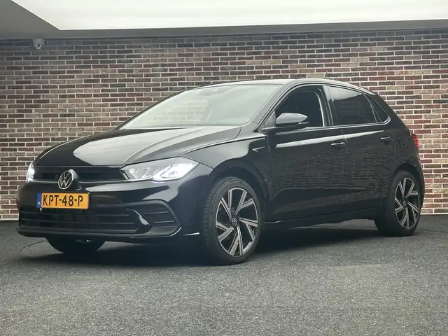 Volkswagen Polo view 28