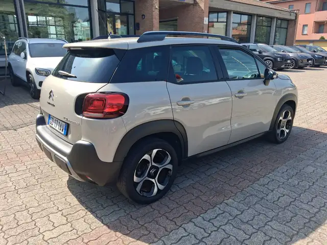 Citroen C3 Aircross view 5