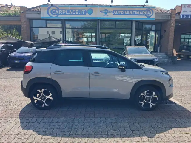 Citroen C3 Aircross view 6