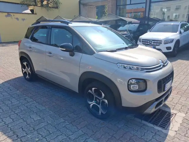 Citroen C3 Aircross view 7
