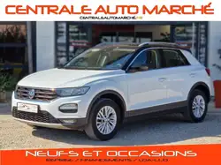 Volkswagen T-Roc 1.5 TSI Evo - 150 - Start&Stop Lounge Business