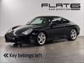 Porsche 996 911 996 Carrera 4S "Erstbestitz - Handschalter" Schwarz - thumbnail 1