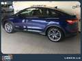 Audi Q4 e-tron Sportback Bleu - thumbnail 3