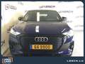 Audi Q4 e-tron Sportback Bleu - thumbnail 4