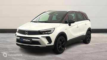 1.2 Turbo 110ch Opel 2020 6cv