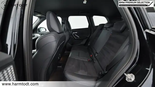 BMW Ix1 view 15