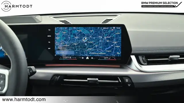 BMW Ix1 view 13