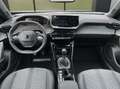 Peugeot 2008 PureTech 100 S&S Allure 6-Gang-Manuell Grau - thumbnail 7