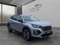 Peugeot 2008 PureTech 100 S&S Allure 6-Gang-Manuell Grau - thumbnail 2