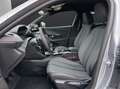 Peugeot 2008 PureTech 100 S&S Allure 6-Gang-Manuell Grau - thumbnail 9