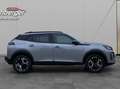 Peugeot 2008 PureTech 100 S&S Allure 6-Gang-Manuell Grau - thumbnail 4