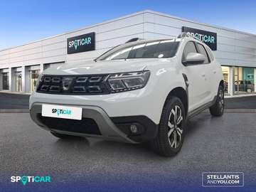 1.5 Blue dCi Journey 4x4 85kW