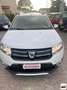 Dacia Sandero Stepway 1.5 dCi 8V 90 S&S Easy-R Blanco - thumbnail 1